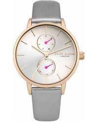 Daisy Dixon - Dd086Erg Ladies Mia Watch - Lyst