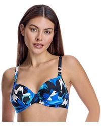 Ory - W250439 Underwire Bikini Top - Lyst