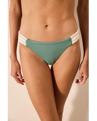 Penti - Mid-Waist Hipster Bikini Bottoms - Lyst
