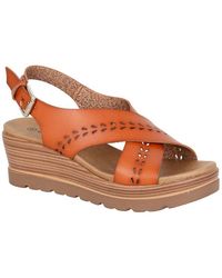 Cipriata - Gavina Sandals - Lyst