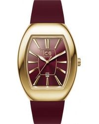 Ice-watch - 025178 Ladies Ice Dome Watch - Lyst