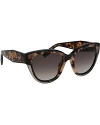 Furla - Sfu779V 5307Ux 53 07Ux Sunglasses - Lyst