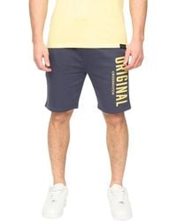 Crosshatch - Kensby Shorts - Lyst