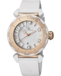Giulio Romano - Ferrara Watch Rubber - Lyst