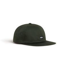Vans - Jockey Hat - Lyst