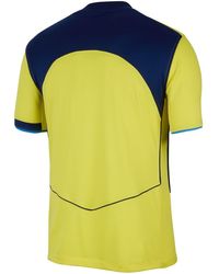 Nike - Tottenham Hotspur Third Shirt 2025 2026 Adults - Lyst