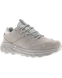 Hi-Tec - Chunky Trainers Fuse Trek Waterproof Lace Up - Lyst