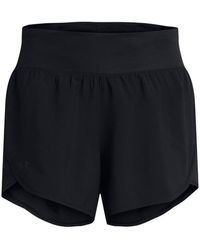 Under Armour - Ua Fly-By Elite 5 Inch Shorts - Lyst