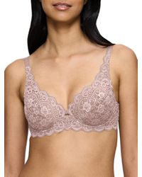 Triumph - Amourette W High Apex Bra - Lyst
