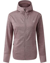 Dare 2b - Ladies Convey Iv Core Stretch Midlayer (Heather) - Lyst