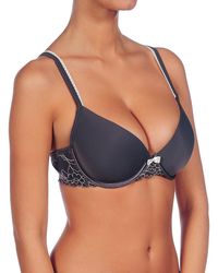 Selene - Flavia Padded Underwire Bra - Lyst