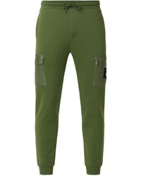 Weekend Offender - Lippi Track Pants Cotton - Lyst