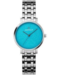 Orphelia - Stardust Watch Or12808 Stainless Steel - Lyst