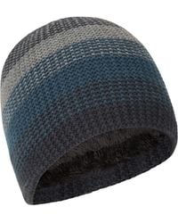 Mountain Warehouse - 'Mirka' Beanie Fleece Lined Warm Cosy Winter Hat - Lyst