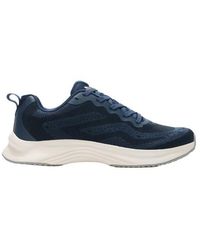 Regatta - Marine Sport Ii Trainers (Dark Denim) - Lyst