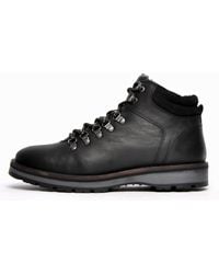 Red Tape - Crick Dekker Leather - Lyst