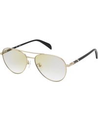 Tous - Sto437-56300G Sto437 56 56300G Sunglasses - Lyst