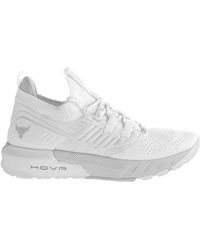 Under Armour - Project Rock 3 Running Trainers - Lyst