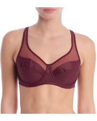 DIM - Generous Non-Padded Underwire Bra D3983 - Lyst