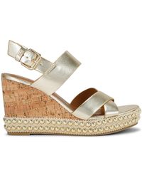 KG by Kurt Geiger - Pearl Heels - Lyst