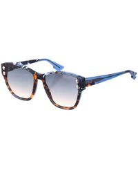 Dior - Addict3 Butterfly-Shaped Acetate Sunglasses - Lyst