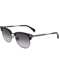 Paul Smith - Ps24111S 52 040 Linden Sunglasses - Lyst