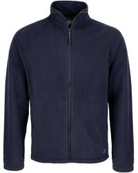 Craghoppers - Expert Corey 200 Fleece Jacket (Dark) - Lyst