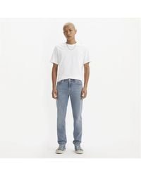 Levi's - Levi's Slim Fit Jeans - Lyst