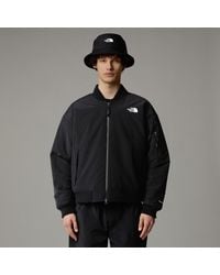 The North Face - Tnf Bomber Jacket Tnf - Lyst