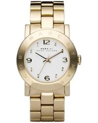 Marc Jacobs - March By Mbm3056 Wrist Ladies Watch - Lyst