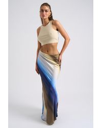 Urban Bliss - Bleach Tanya Straight Leg Jean - Lyst