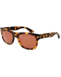 Serengeti - Carrara Klassische Sonnenbrille - Lyst