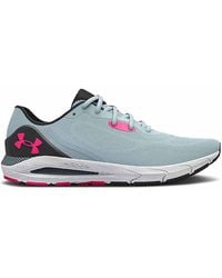 Under Armour - Ua Hovr Sonic 5 Running Shoes - Lyst