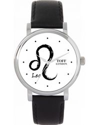 Toff London - Tlws-35696 Ladies Leo Watch - Lyst