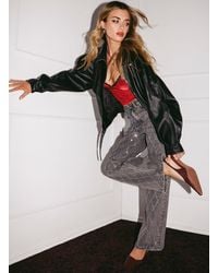 Pink Vanilla - Diamante Jeans - Lyst