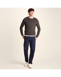 TOG24 - Ethan Crew Neck Knit Jumper - Lyst