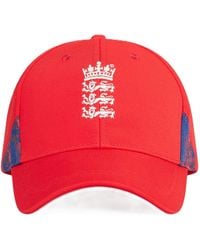 Castore - Accessories Ecb T20 Cap 99 - Lyst