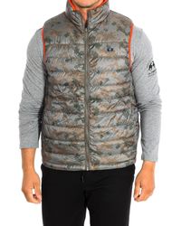 La Martina - Mouwloos Jack Tmo012-Pa062 - Lyst