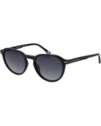 Skechers - Se6207 5101D 51 01D Sunglasses - Lyst