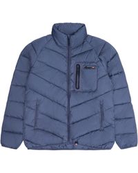 Ellesse - Lalizo Puffer Jacket - Lyst
