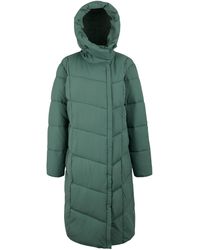 Regatta - Ladies Nurie Quilted Jacket (Spruce) - Lyst