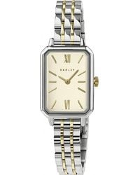 Radley - Ry4619 Ladies Saxon Road Watch - Lyst