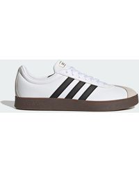 adidas - Vl Court 2.0 Trainers - Lyst