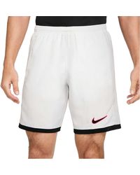 Nike - Academy Korte Broek Zwart) - Lyst