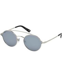 WEB EYEWEAR - We0220-5616C We0220 56 5616C Sunglasses - Lyst