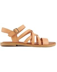 TOMS - Sephina Sandals - Lyst