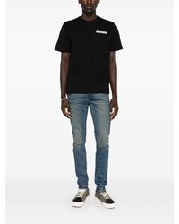 Amiri - Sports Logo T-Shirt - Lyst