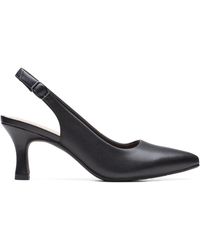 Clarks - Kataleyna Step 26171908 - Lyst