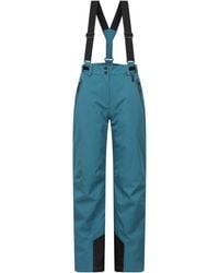 Mountain Warehouse - 'Chalet' Extreme Waterproof Ski Pant Breathable Winter Snowboard Trouser - Lyst