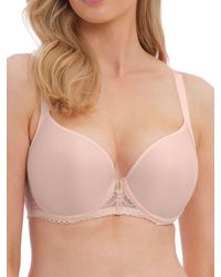 Fantasie - Ann-Marie Moulded T-Shirt Bra - Lyst